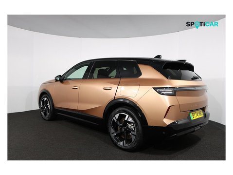 Vauxhall Grandland 157kW GS 73kWh 5dr Auto 4