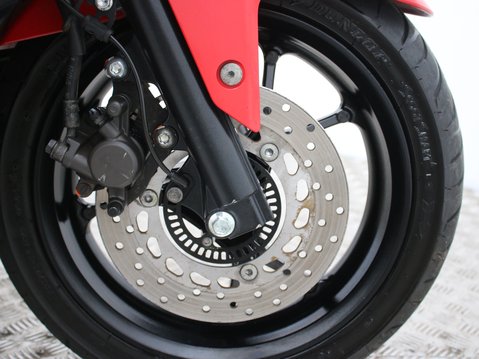 Yamaha Nmax 125 GPD125-A ABS 20