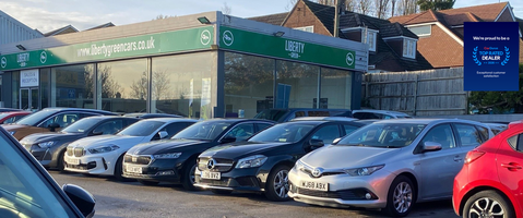 Buying Used Cars Made Easy
