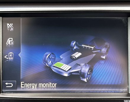 Toyota Rav4 2.5 RAV4 Excel HEV CVT 4WD 5dr 34