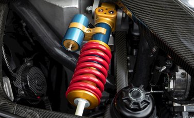 Aston Martin One77 30