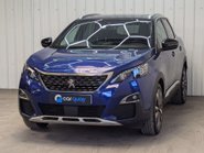 Peugeot 3008 1.5 3008 GT Line Premium Blue HDi S/S 5dr 26