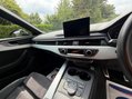 Audi A5 1.4 TFSI S line S Tronic Euro 6 (s/s) 2dr 60