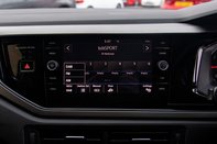 Volkswagen Polo MATCH TSI 23