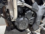 Kawasaki Z NINJA 250 2016 18K LIGHTWEIGHT 250CC A2 READY PROJECT BIKE 14