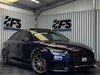 Audi RS3 2.5 TFSI Saloon 4dr Petrol S Tronic quattro Euro 6 (s/s) (400 ps)