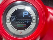 Sakura EV 3000 2024 48 MILES GOOD WORKING ELECTRIC SCOOTER 50CC BIKE PX TO CLEAR 13