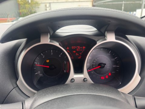 Nissan Juke 1.5 dCi N-Connecta SUV 5dr Diesel Manual Euro 6 (s/s) (110 ps) 26