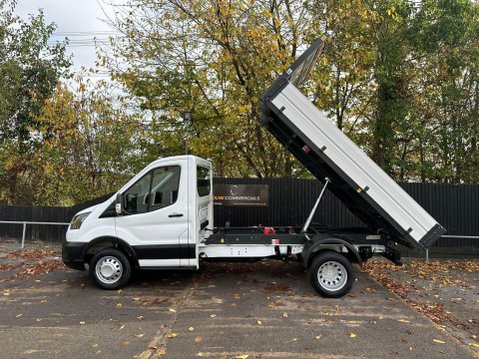 Ford Transit 350 LEADER C/C ECOBLUE 4