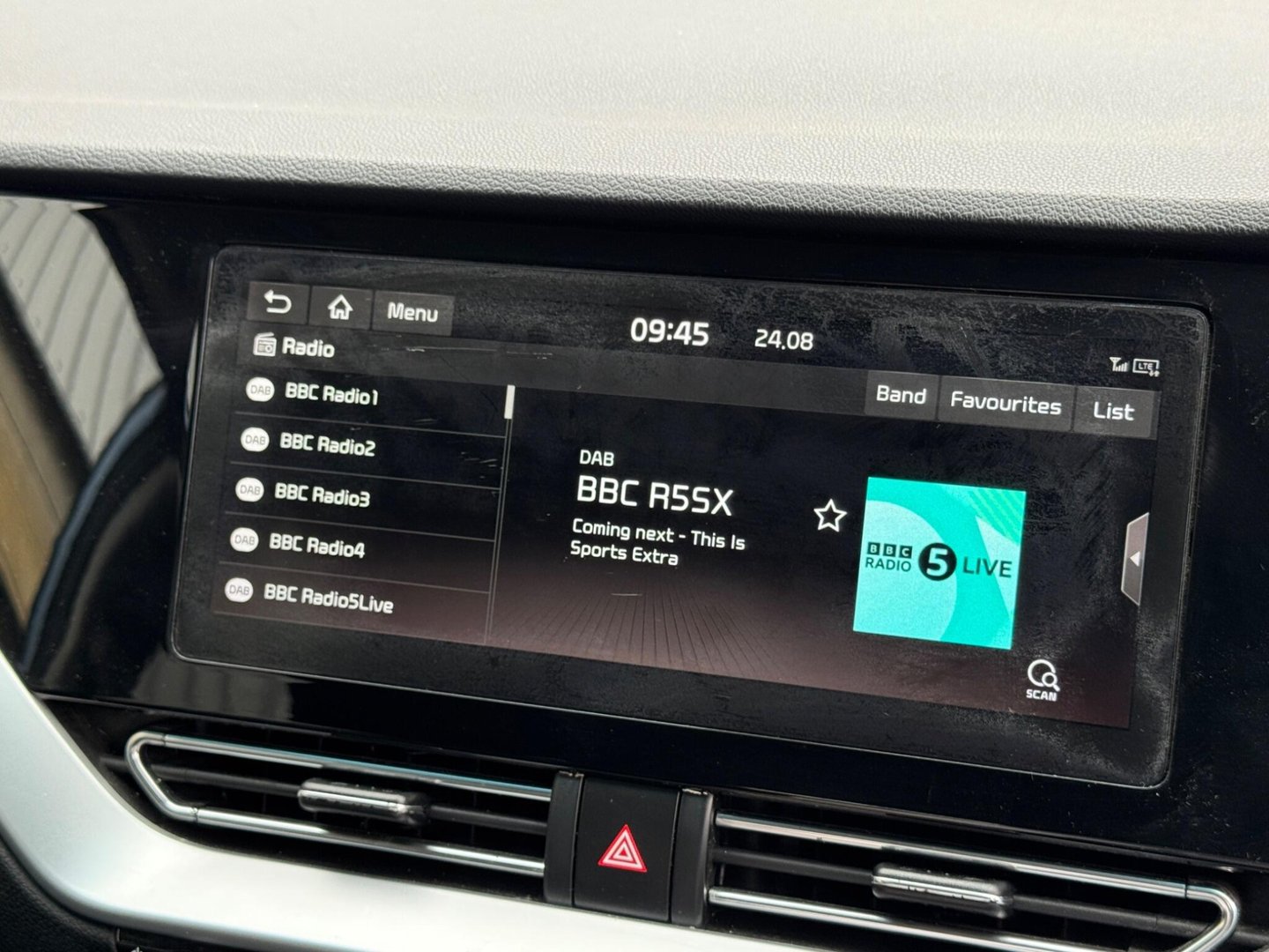 2020 Kia Niro — image 12