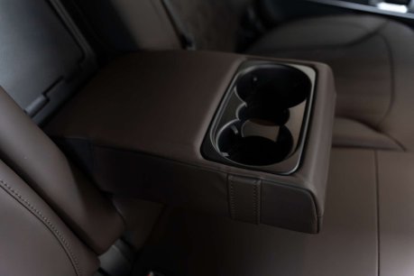 Mercedes-Benz G Class 4.0 G63 V8 BiTurbo MHEV AMG Magno Edition SUV 5dr Petrol Hybrid SpdS+9GT 4W 38