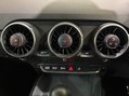 Audi TT 2.0 TFSI 45 S line S Tronic Euro 6 (s/s) 3dr 36