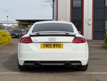 Audi TT 2.0 TT S Line TDI Ultra 3dr 19