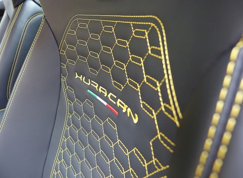 Lamborghini Huracan Spyder 24