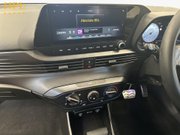 Hyundai BAYON 1.0 T-GDi Advance SUV 5dr Petrol DCT Euro 6 (s/s) (100 ps) Air Con - Alloys 18