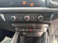 Audi A1 1.0 TFSI 25 Sport Sportback Euro 6 (s/s) 5dr 28