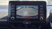 Toyota Yaris 1.5 VVT-h Icon Hatchback 5dr Petrol Hybrid E-CVT Euro 6 (s/s) (116 ps) 28