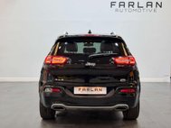 Jeep Cherokee 2.2 MultiJetII Overland SUV 5dr Diesel Auto 4WD Euro 6 (s/s) (200 ps) 37