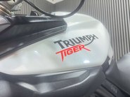 Triumph Tiger 2012 39K RECENTLY SERVICED LONG MOT ADVENTURE BIKE 800CC 16