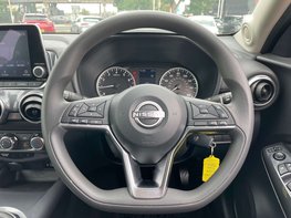Nissan Juke 1.0 Juke Acenta DiG-T 5dr 19