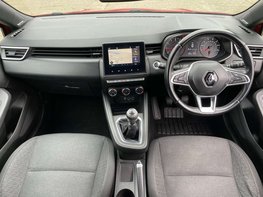 Renault Clio 1.0 Clio Iconic Bose TCe 5dr 2