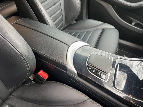 Mercedes-Benz GLC GLC 220 D 4MATIC AMG LINE 42