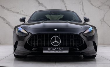 Mercedes-Benz Amg GT 63 PREMIUM + 4