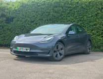Tesla Model 3 (Dual Motor) Long Range Saloon 4dr Electric Auto 4WDE (346 ps) 28