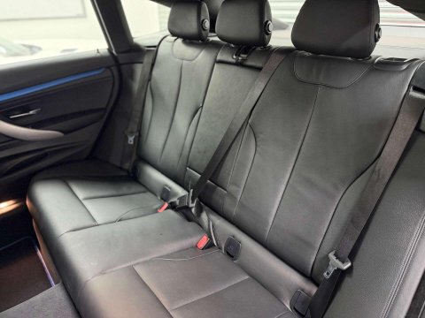 BMW 3 Series 2.0 320d M Sport GT 5dr Diesel Auto xDrive Euro 6 (s/s) (190 ps) 37