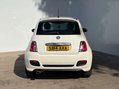 Fiat 500 1.2 500 S 3dr 35