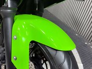 Kawasaki Er ER6 2009 30K LONG MOT COMMUTER 650CC FAIRED MODEL 26