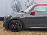 Mini Hatch John Cooper Works 5
