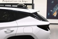 Hyundai TUCSON 1.6 Tucson SE Connect TGDi HEV Auto 5dr 27