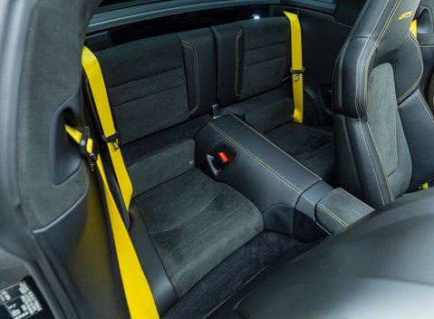 Porsche 911 Targa 4 GTS (992) 20