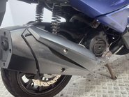Lexmoto Apollo 2021 13K PROJECT MAXI SCOOTER 125CC LEARNER 10