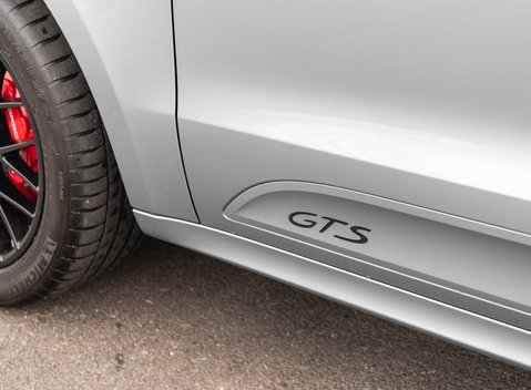 Porsche Macan GTS 28
