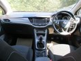 Vauxhall Astra 1.5 Turbo D Business Edition Nav Sports Tourer Euro 6 (s/s) 5dr 15