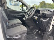 Citroen Berlingo 1000 Enterprise Edition M 102 ps BlueHDi 16