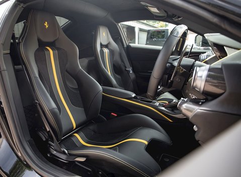 Ferrari 812 Superfast 12