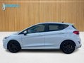 Ford Fiesta 1.0T EcoBoost ST-Line Edition Hatchback 5dr Petrol Manual Euro 6 (s/s) (125 20