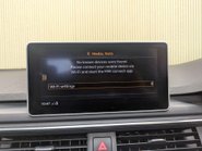 Audi A5 2.0 A5 Vorsprung 40 TDI Quattro Semi-Auto 4WD 2dr 55