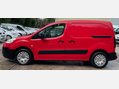 Peugeot Partner 1.6 HDi 625 S L1 4dr 18
