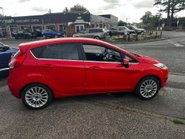 Ford Fiesta 1.0T Eco Boost Titanium Euro 5 S/S 5 Door 7