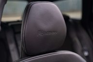 Volvo V90 2.0 V90 R-Design+ D5 PowerPulse AWD Auto 4WD 5dr 32