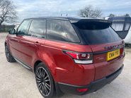 Land Rover Range Rover Sport 3.0 Range Rover Sport HSE Dynamic SDV6 Auto 4WD 5dr 13