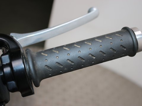 Triumph Bonneville Newchurch BONNEVILLE NEWCHURCH 865 17