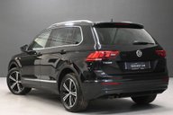 Volkswagen Tiguan 1.4 Tiguan SE Nav TSi 5dr 2