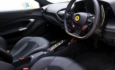 Ferrari F8 Tributo 9