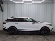 Land Rover Range Rover Velar 2.0 Range Rover Velar R-Dynamic HSE P250 Auto 4WD 5dr 17