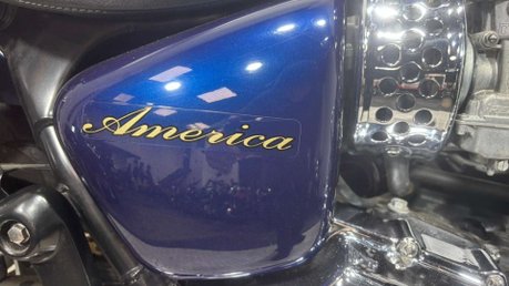 Triumph Bonneville 2008 7K EXCELLENT CONDITION CRUISER LOW RIDER 865CC 36